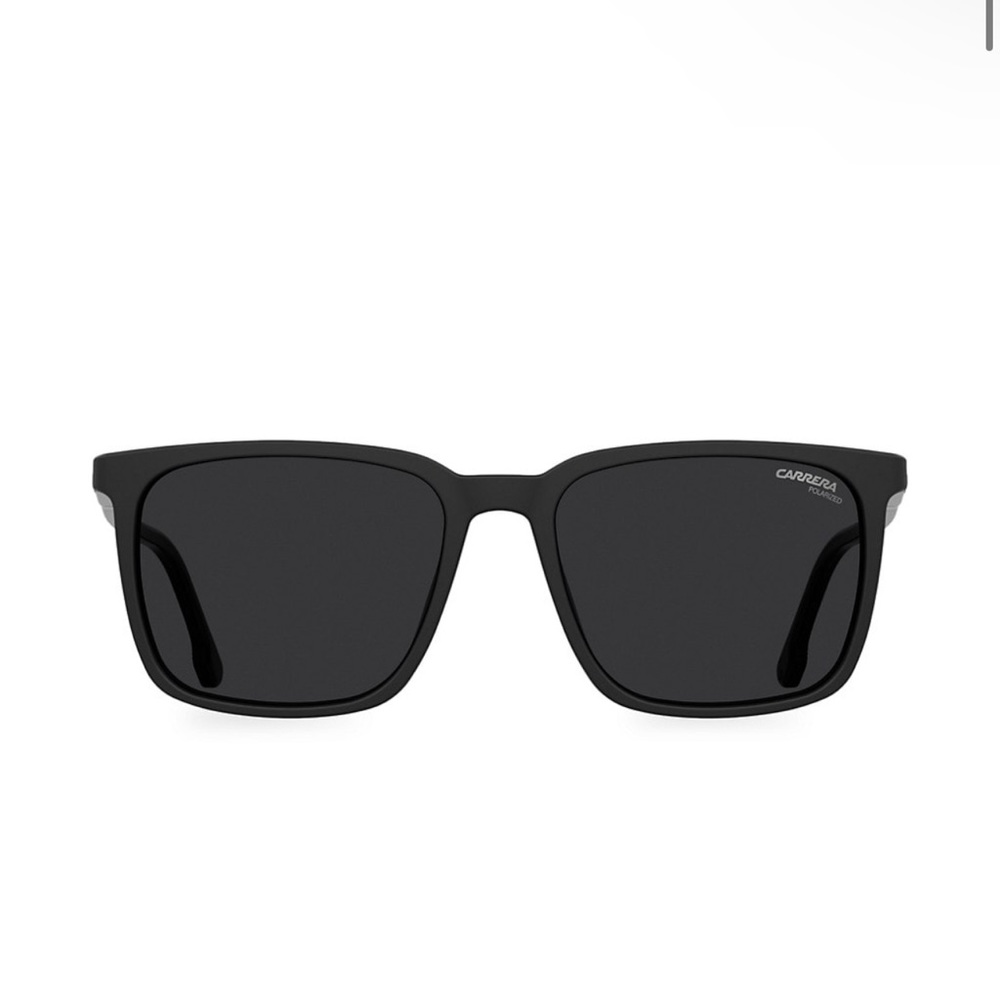 Carrera 55MM Square Sunglasses, NWT.